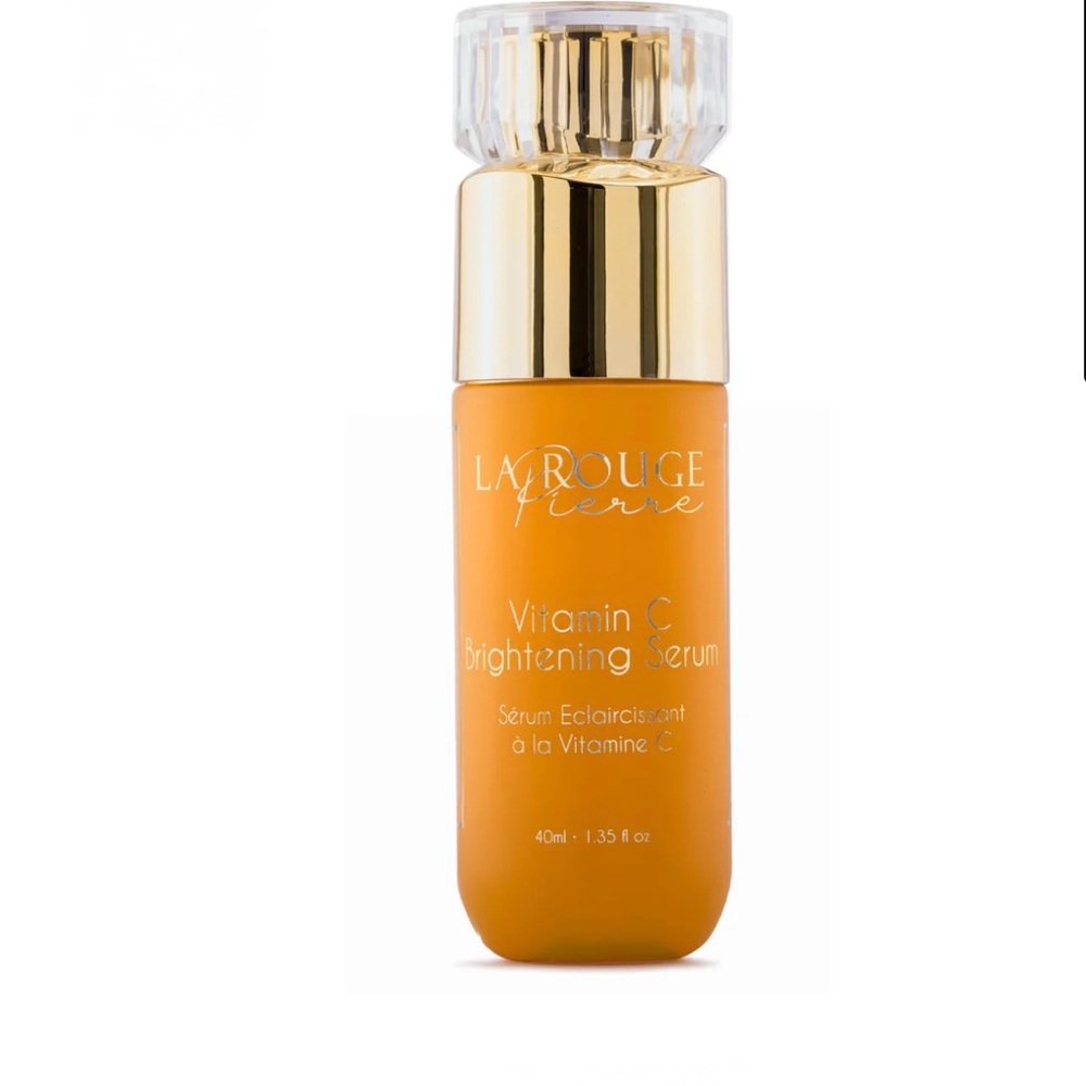 La Rouge Pierre Topaz Collection Vitamin C Serum - Picture 3 of 9